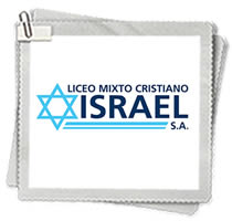 logo israel eduline