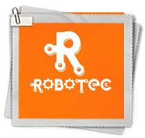 logo robotec eduline
